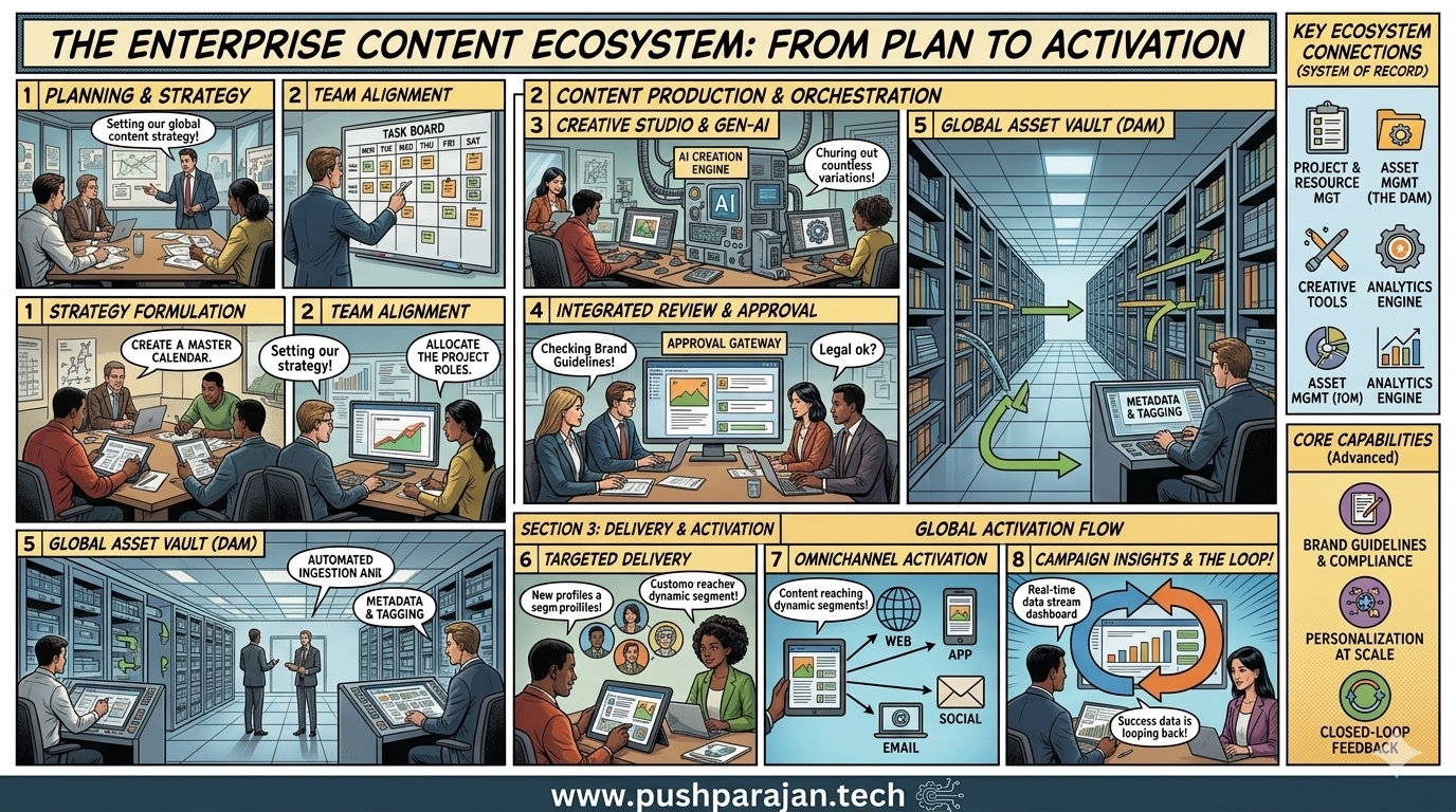 Preview Don't use Workflow as a strategy tool: split Planning from execution
