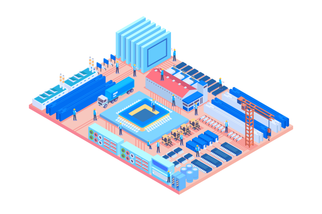 Preview Composable Commerce Infrastructure