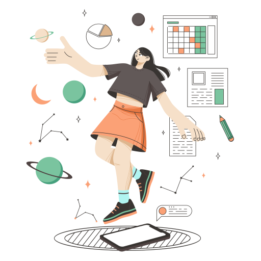 Preview Data model Design in Composable Data Architecture