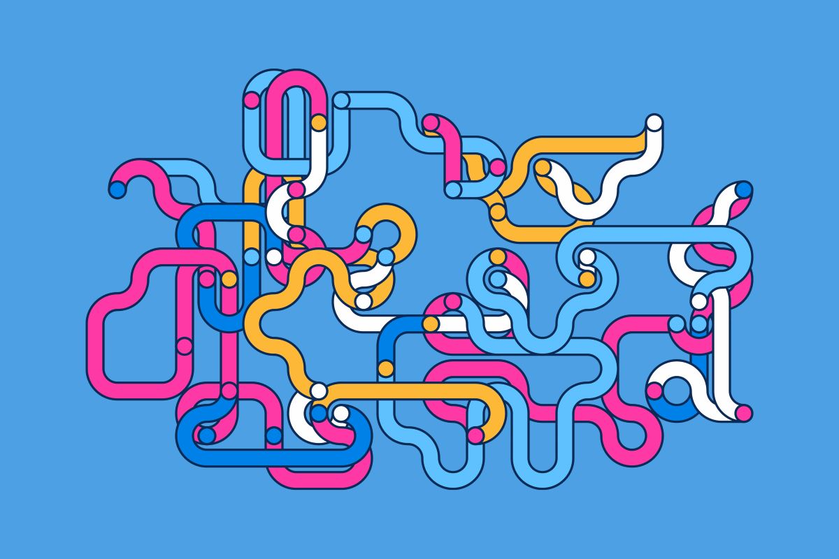 Preview From Strangler to Lift and Shift, various patterns that help businesses migrate to a composable architecture from monolith systems.